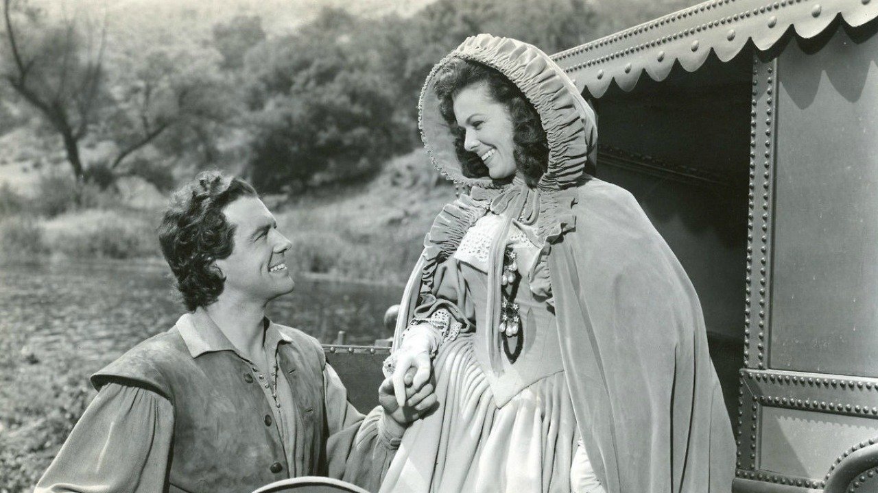 Lorna Doone (1951)