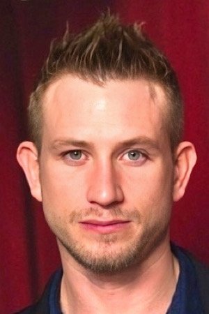 et billede af Bill Bailey