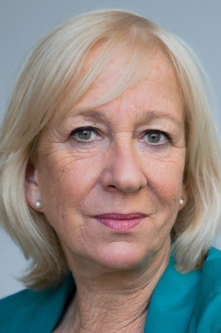 et billede af Celia Williams