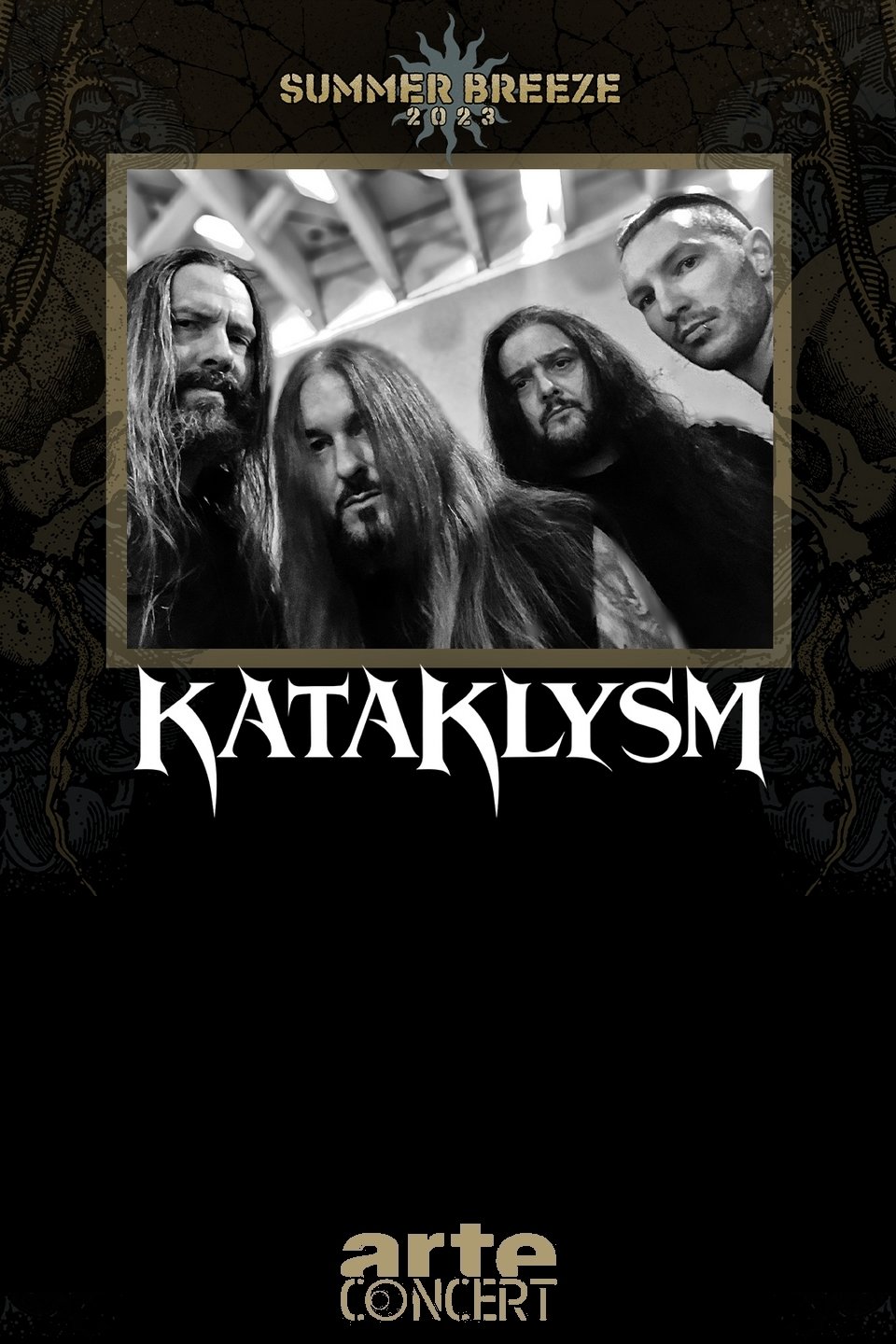 Kataklysm - Summer Breeze 2023 Kataklysm - Summer Breeze 2023
