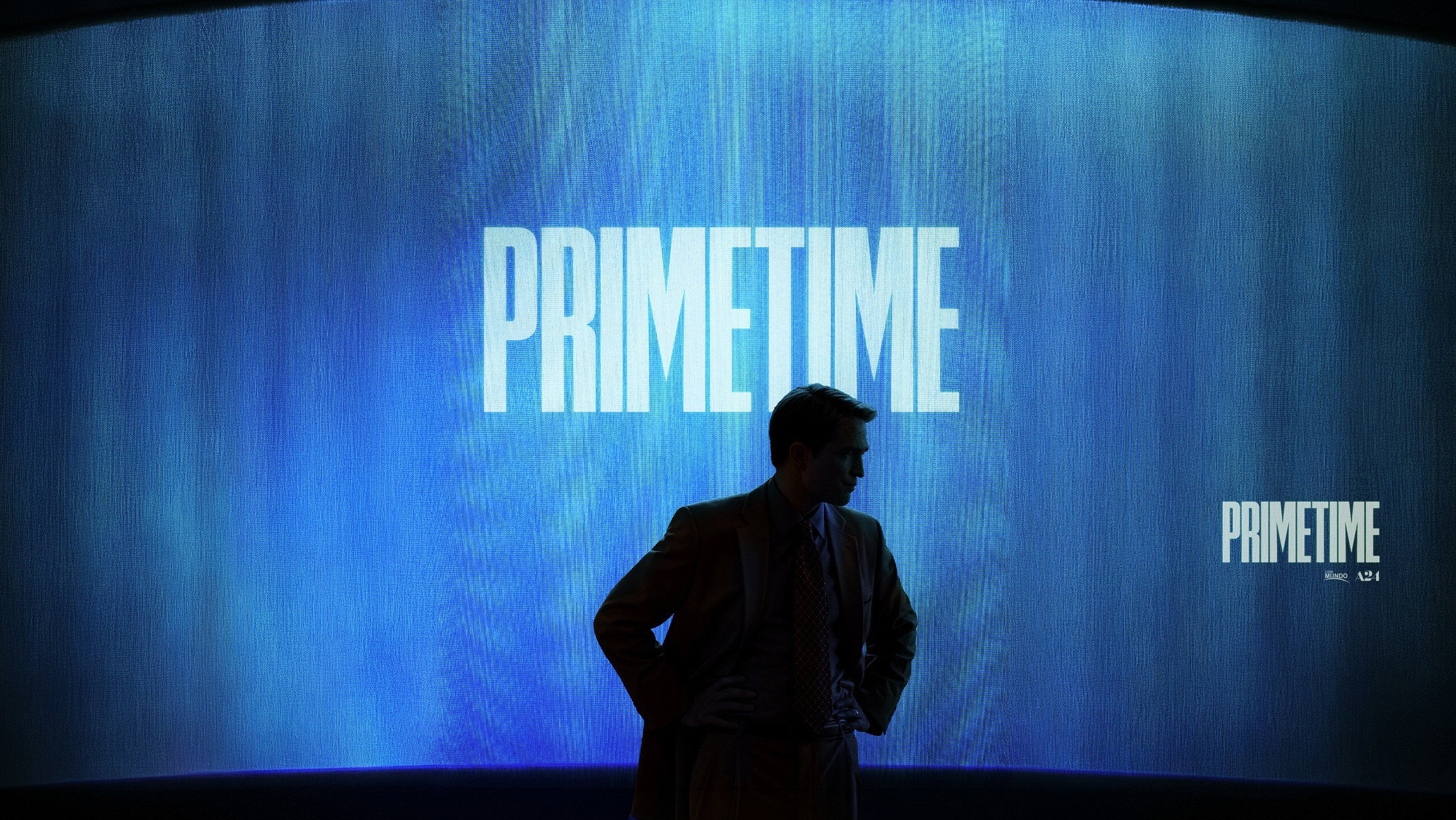 Primetime backdrop