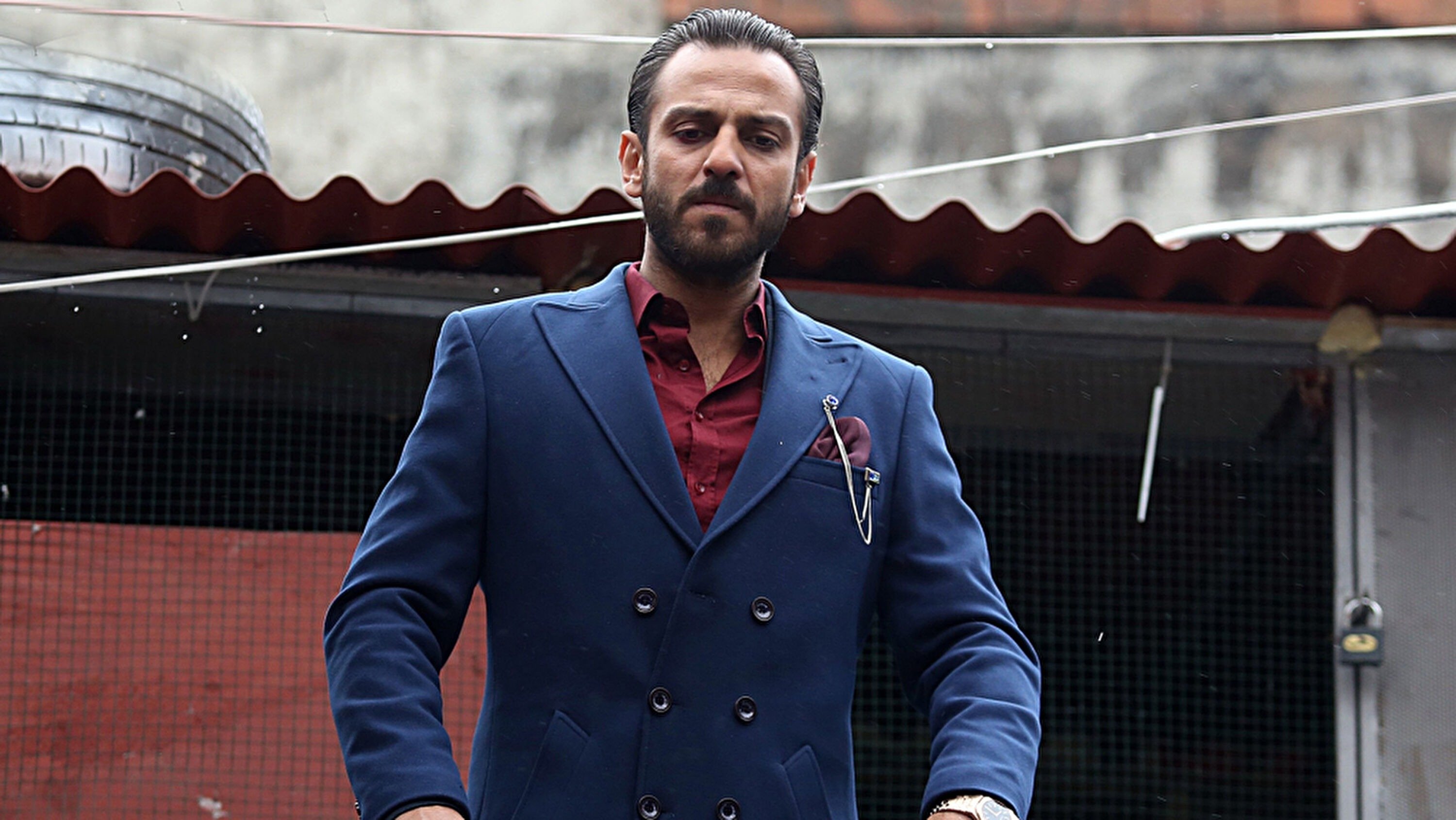 Çukur Staffel 1 :Folge 6 