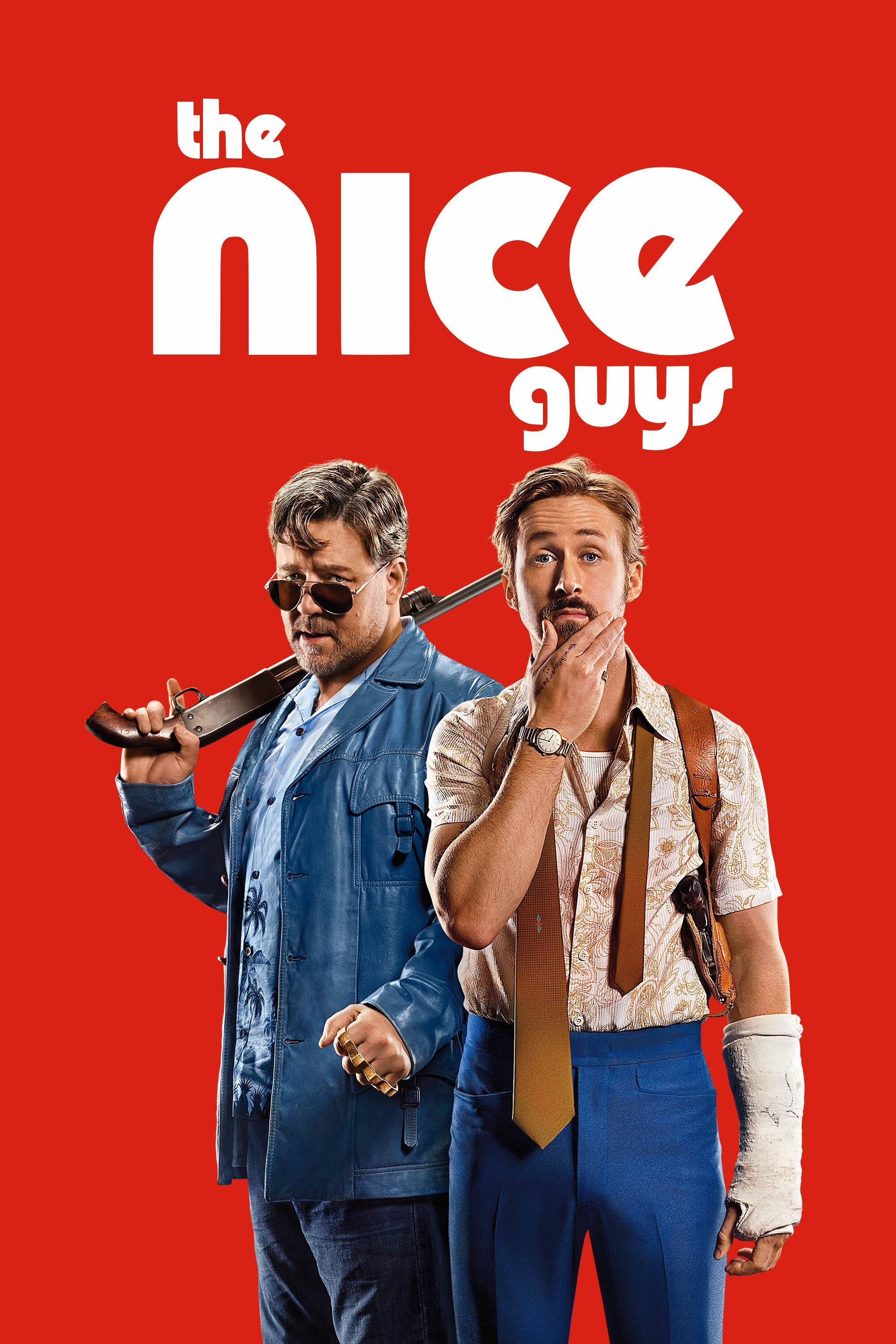 The Nice Guys