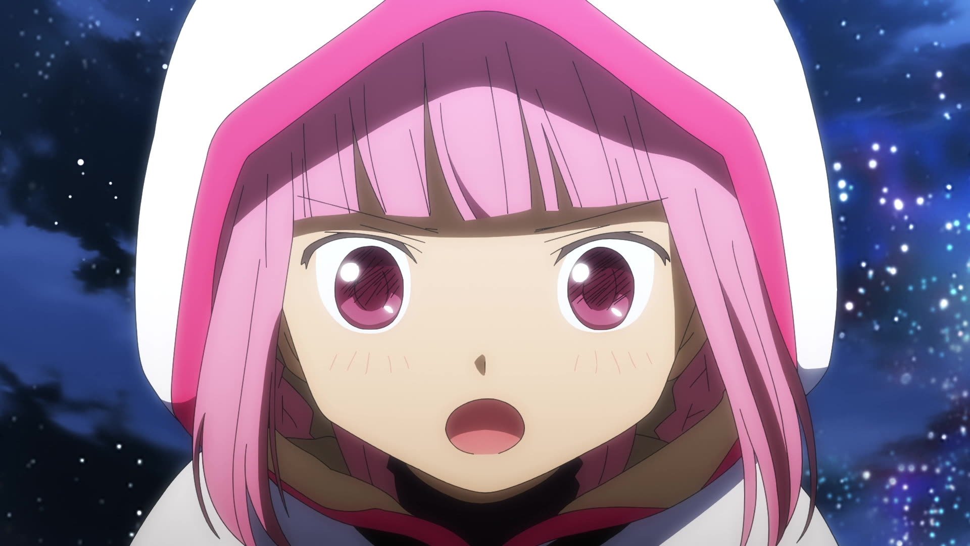 Magia Record: Puella Magi Madoka Magica Side Story