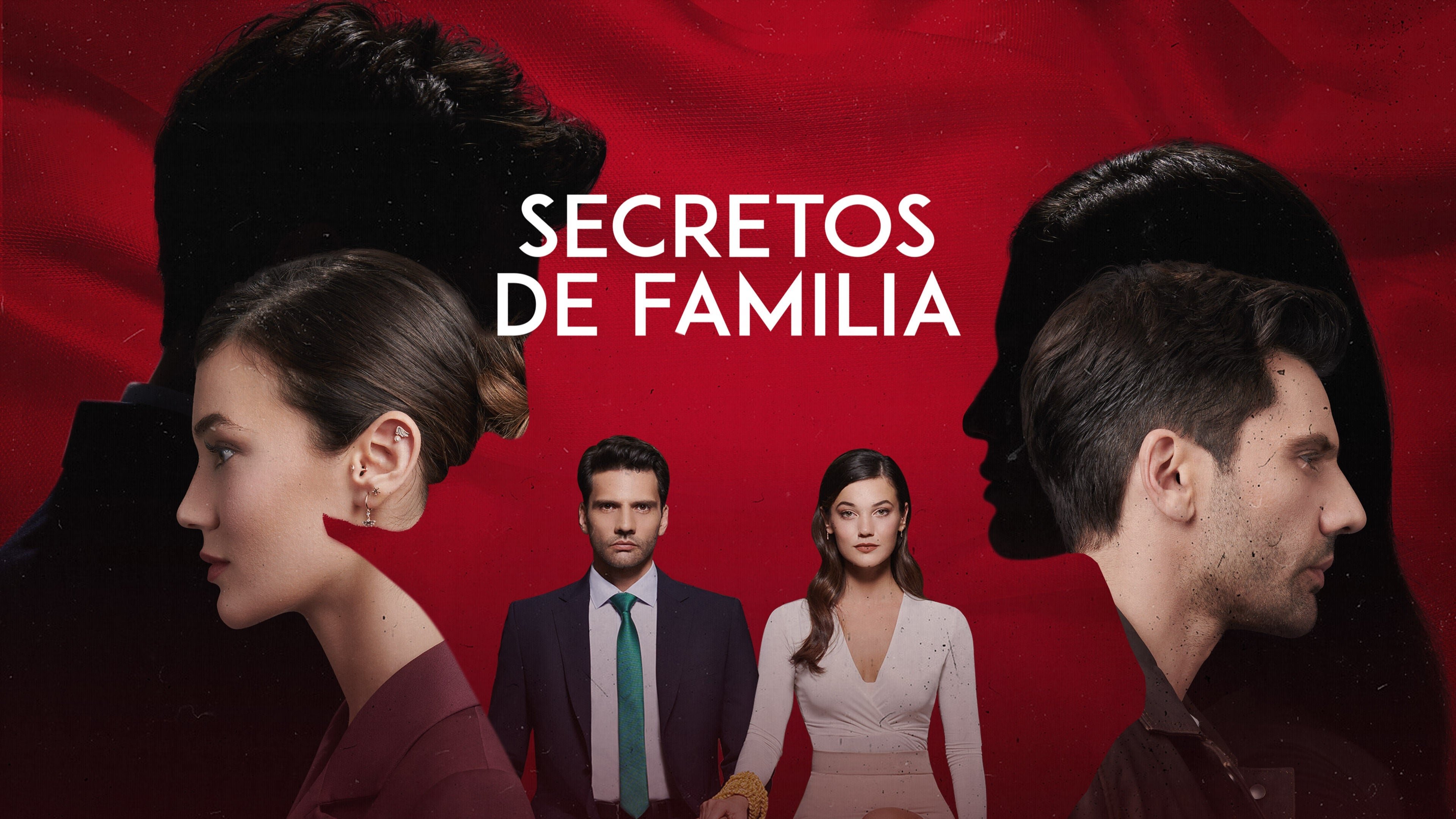 Secretos de familia - Temporada 2 (2024)