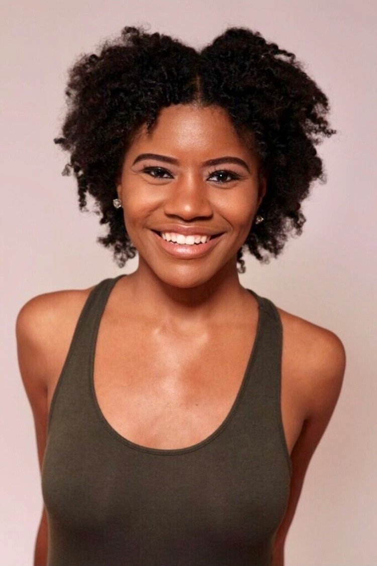 et billede af Sierra Meshele Williams