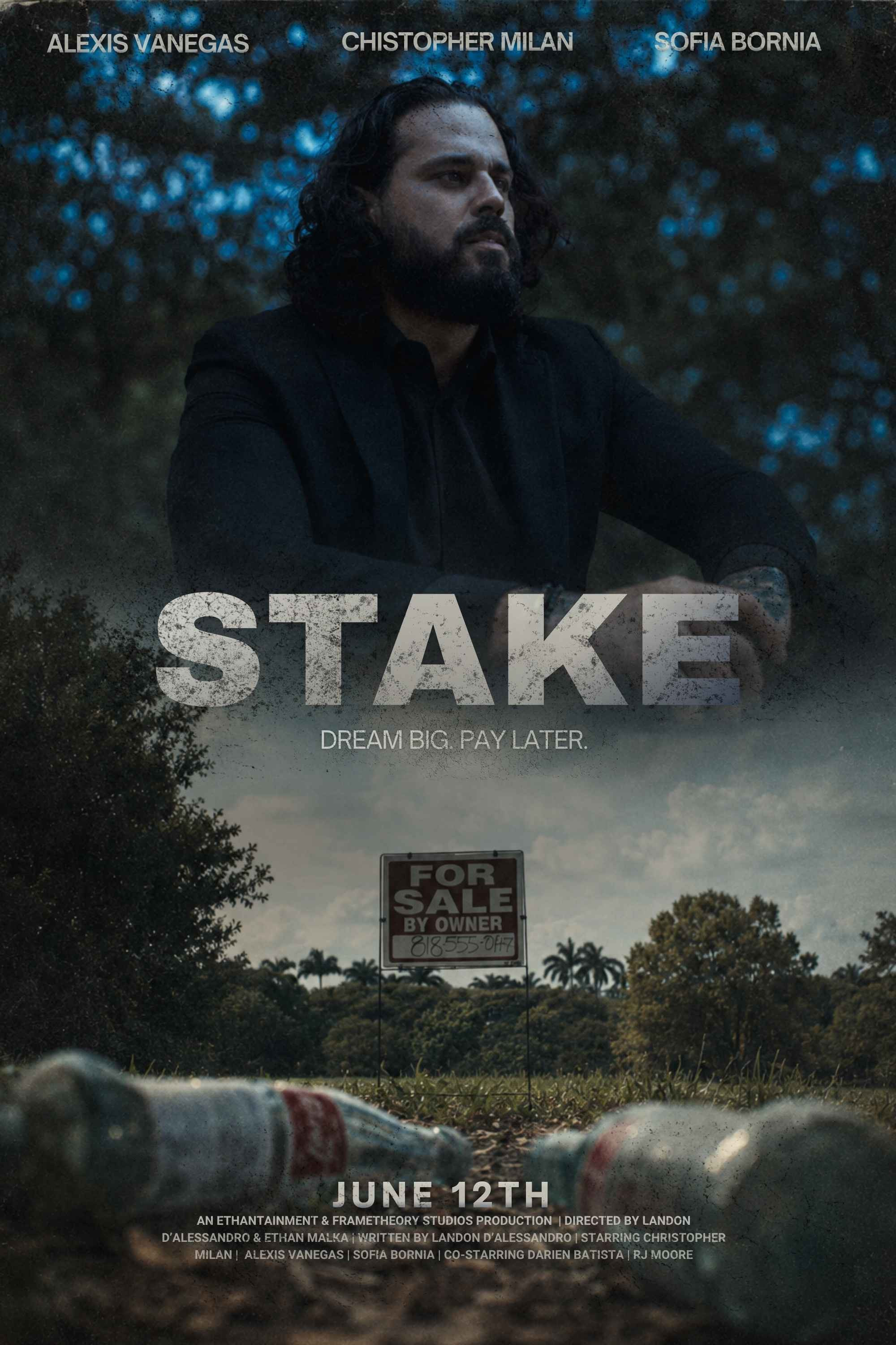 Stake