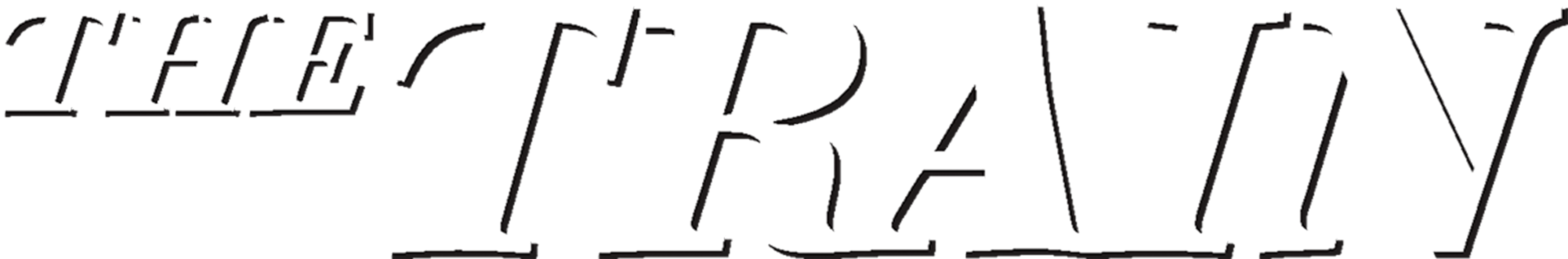The Train Logo