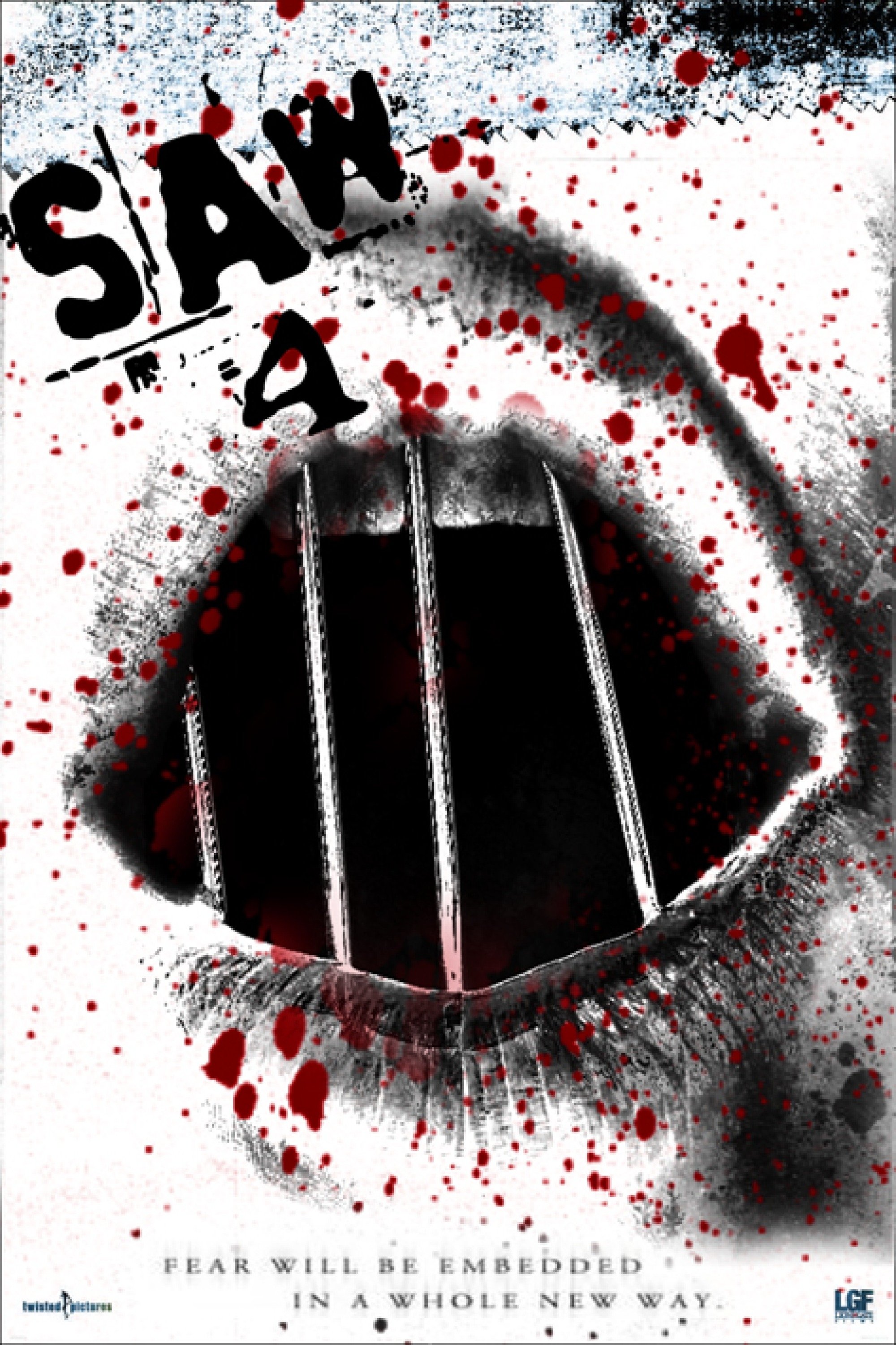 Saw IV