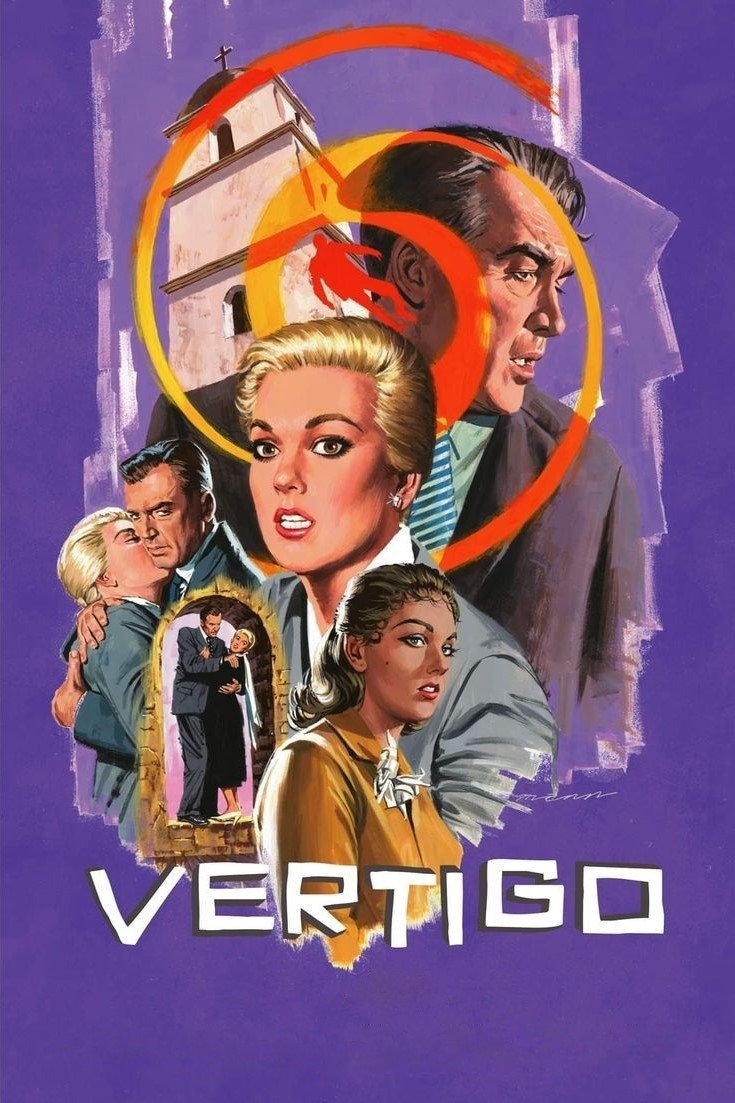 Vertigo