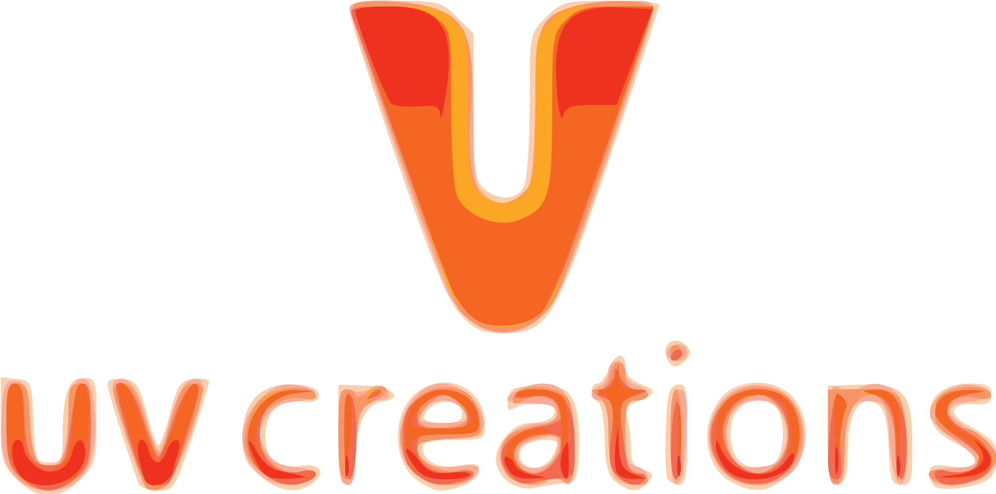 Logo de la société UV Creations 7730