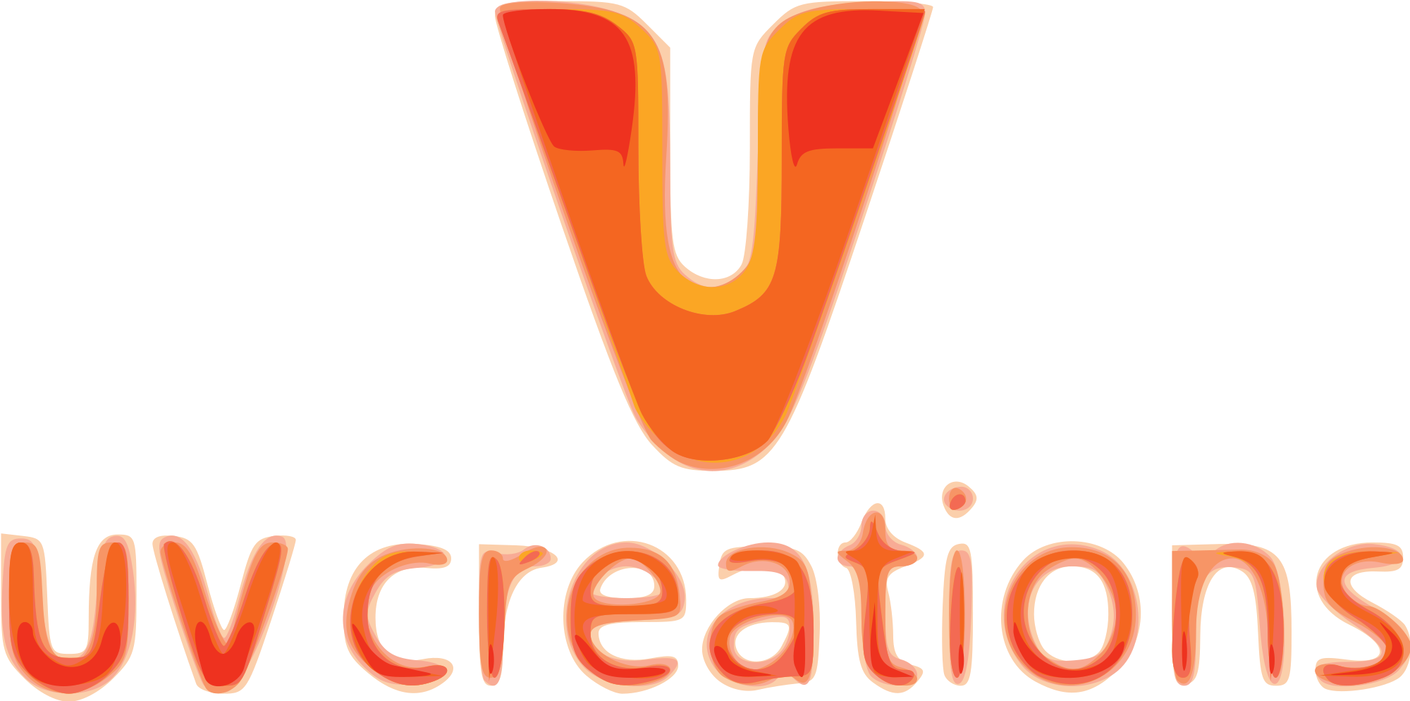 Logo de la société UV Creations 7730