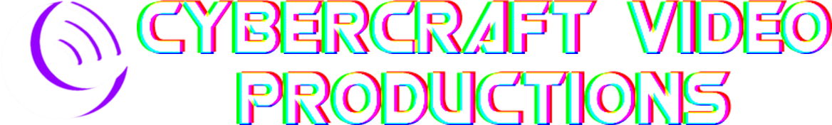 CyberCraft Video Productions