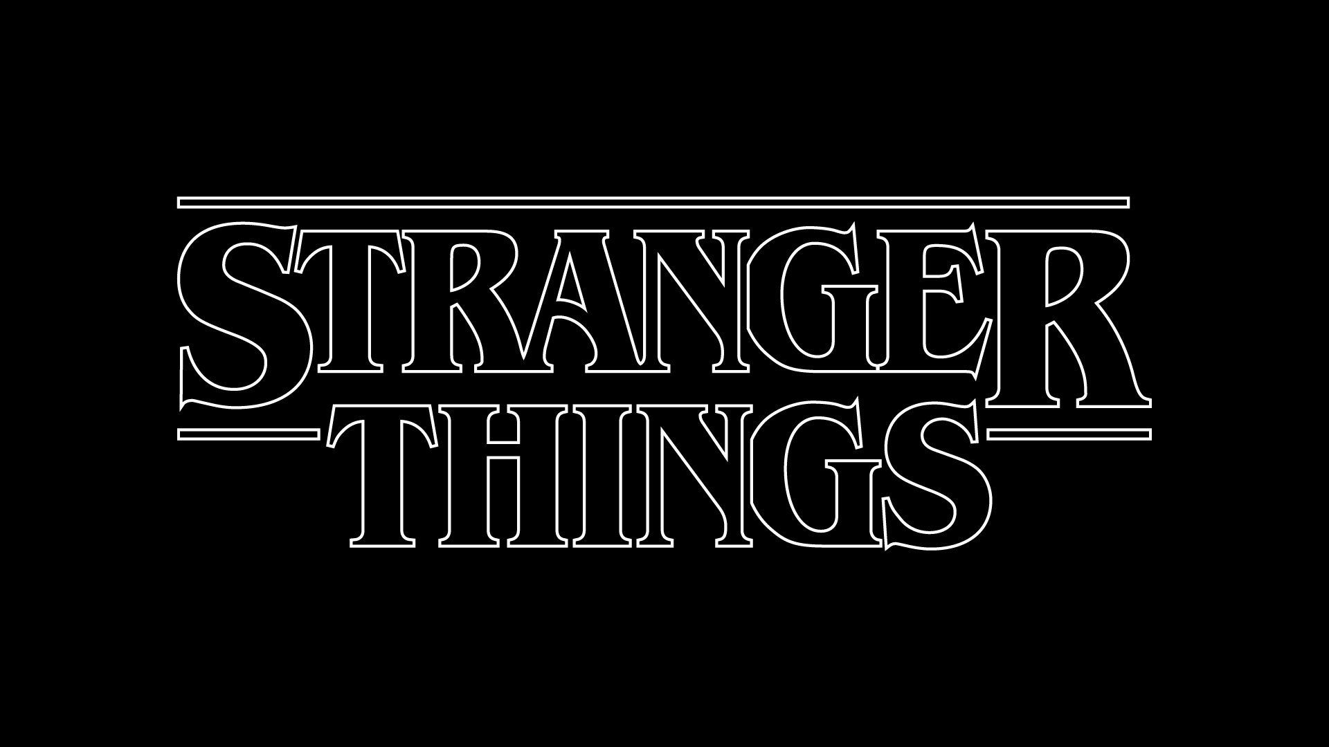 Stranger Things - Season 2