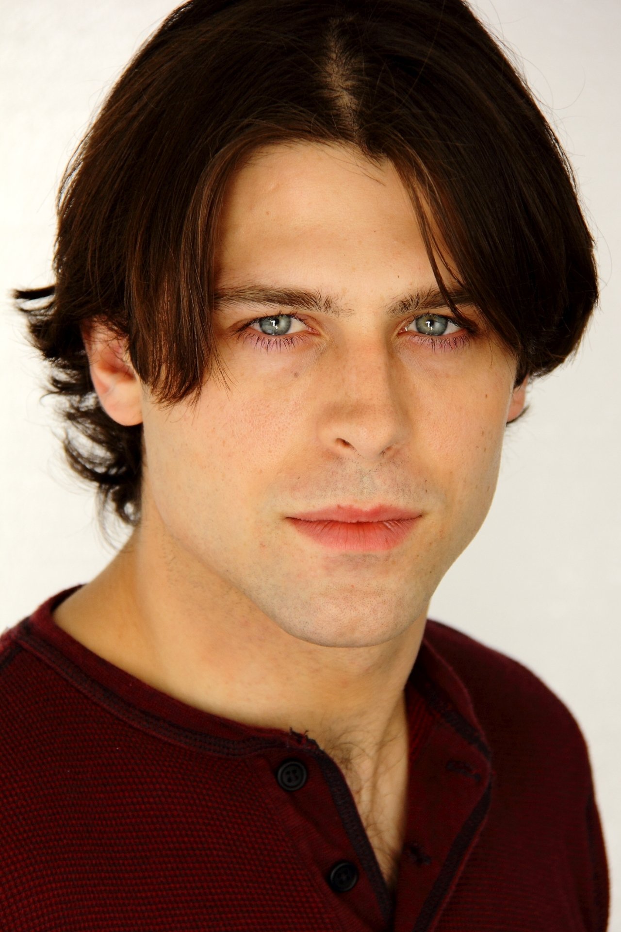 et billede af Bryan Ferriter