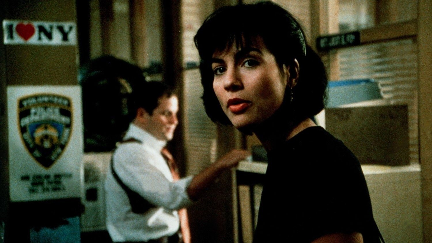 Rockabye (1986)