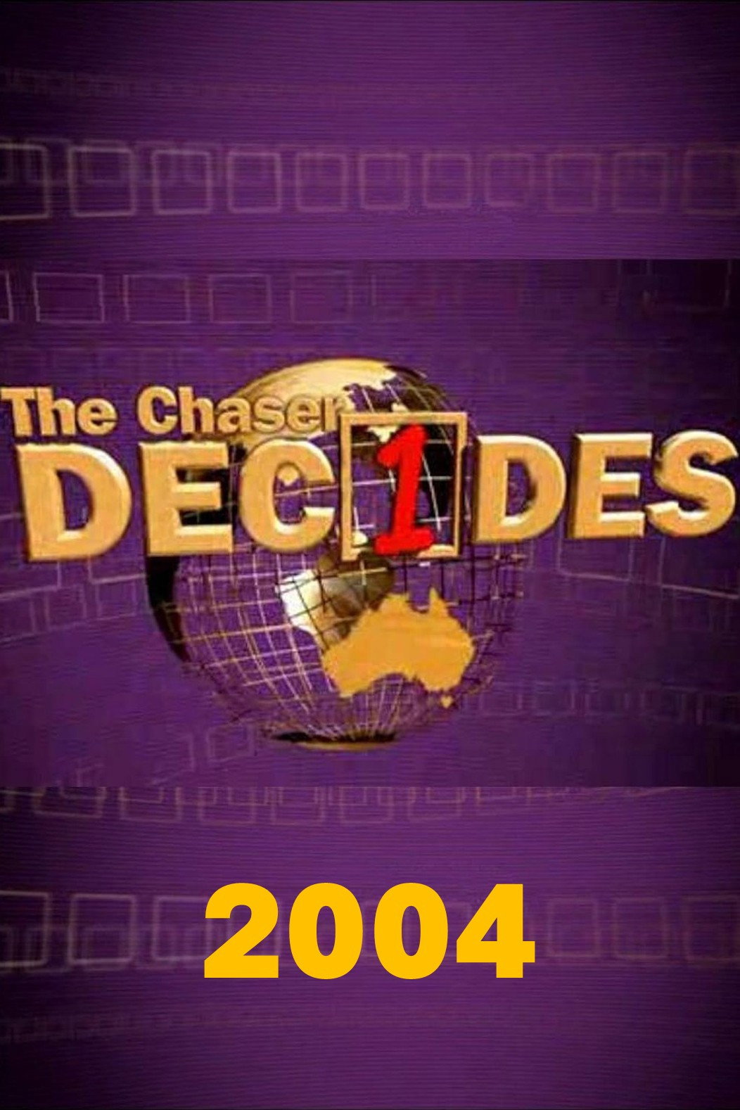 The Chaser Decides: 2004