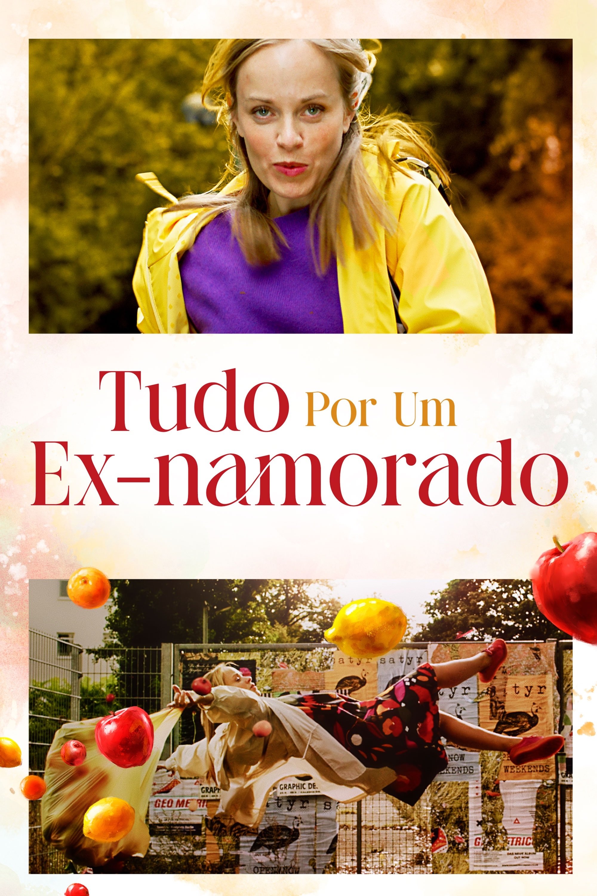 Tudo Por um Ex-Namorado Tudo Por um Ex-Namorado