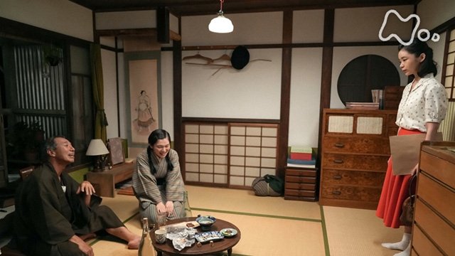 ブギウギ - Épisode 43