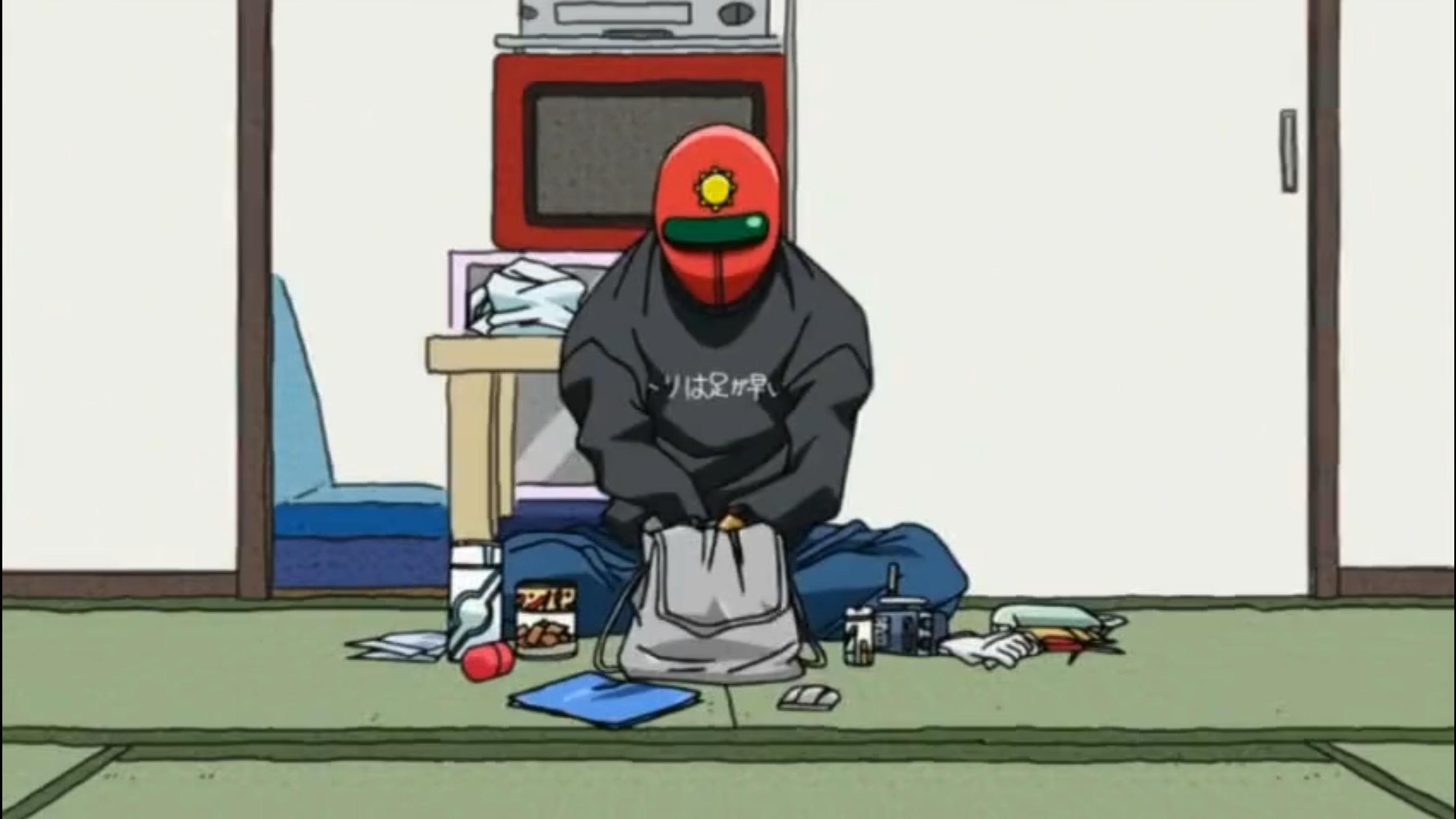 Episode 9
