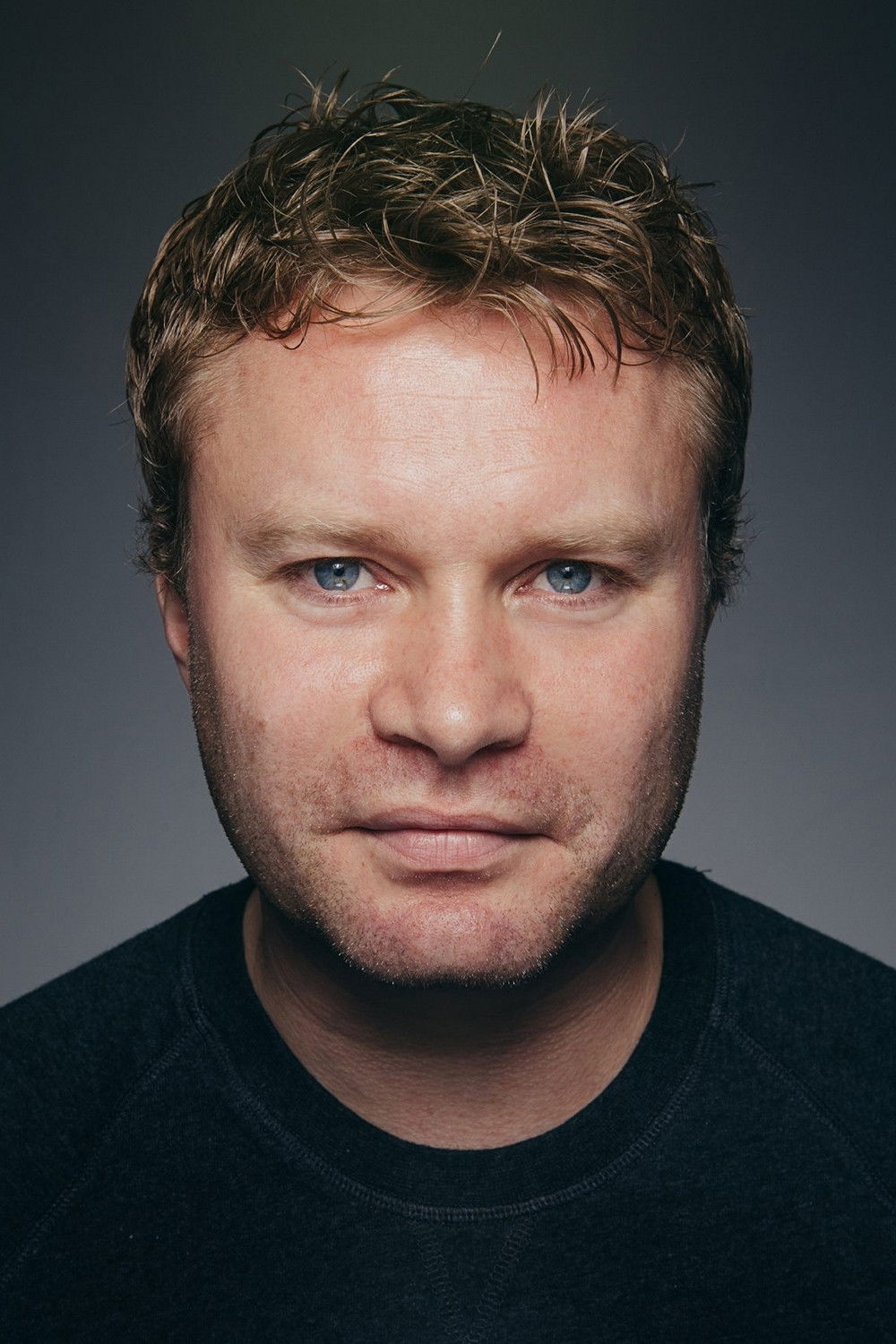 et billede af Edward Schultheiss