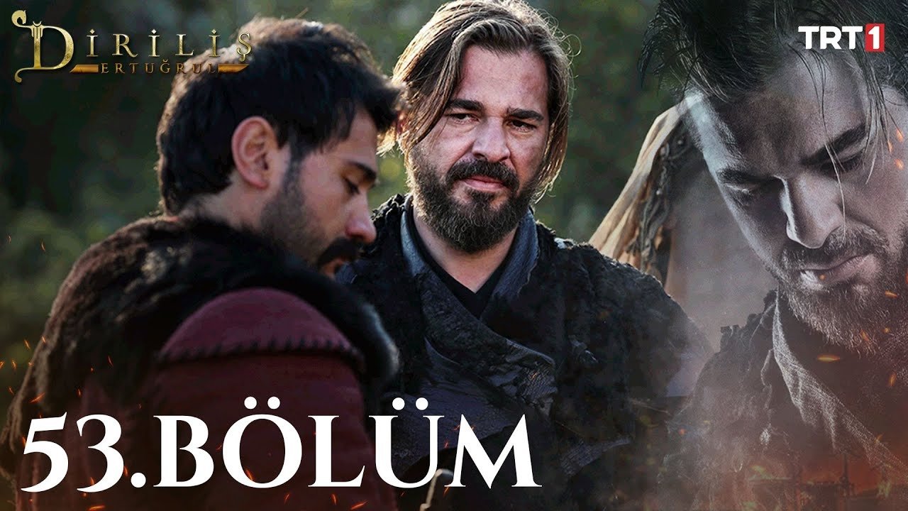 Resurrection: Ertugrul