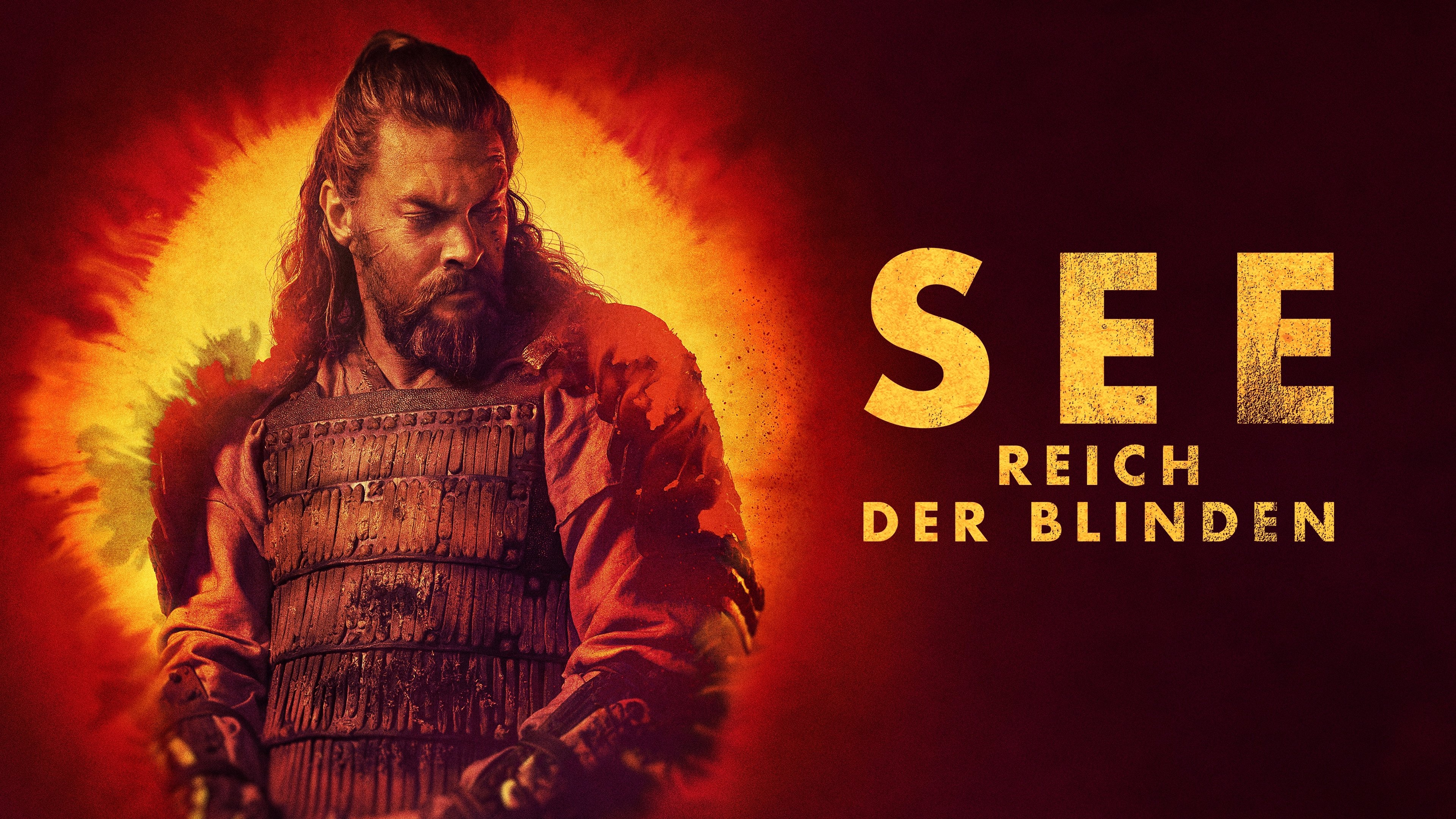 See – Reich der Blinden - Staffel 1