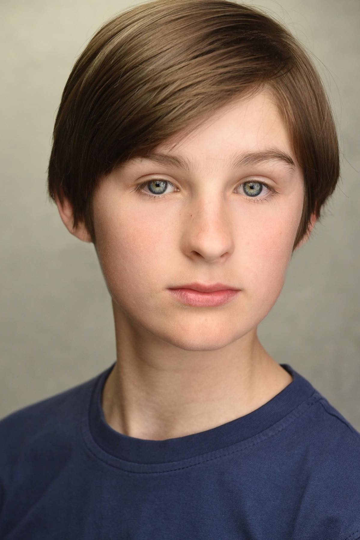 et billede af William Biletsky