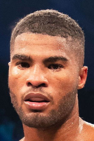 et billede af Anthony Sims Jr