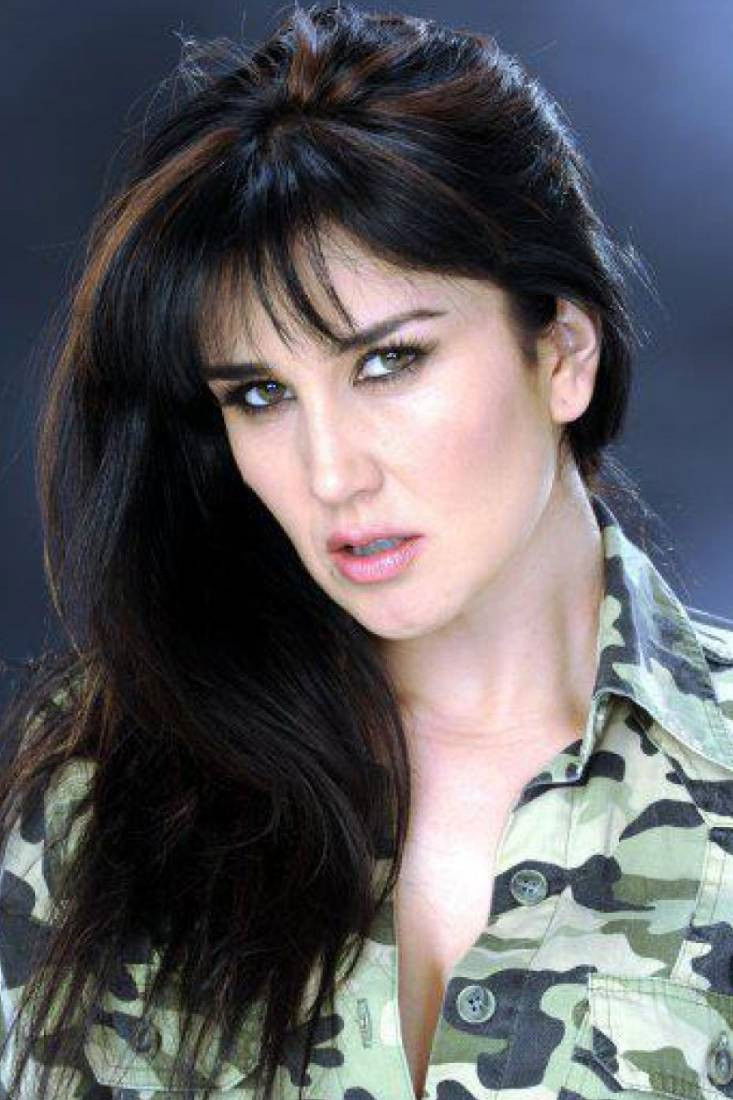 et billede af Tania Robledo