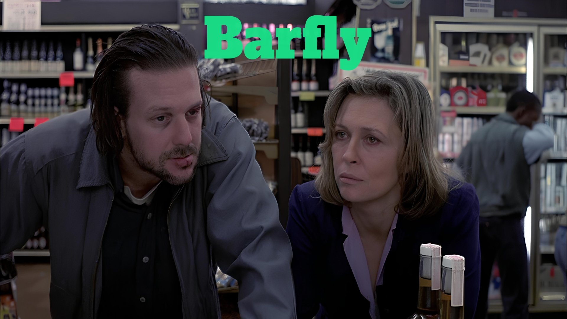 Barfly (1987)