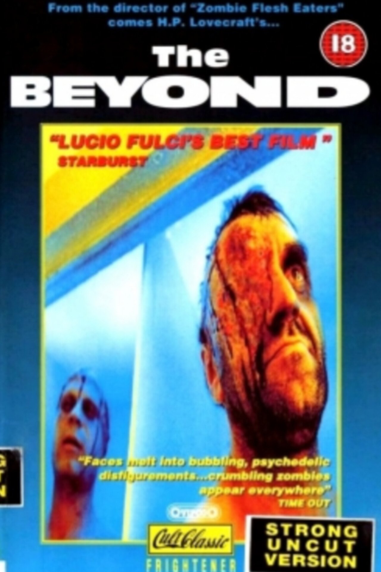 The Beyond