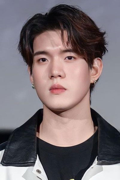 et billede af Gun Tieosuwan