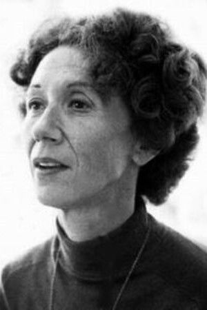 et billede af Márgara Alonso