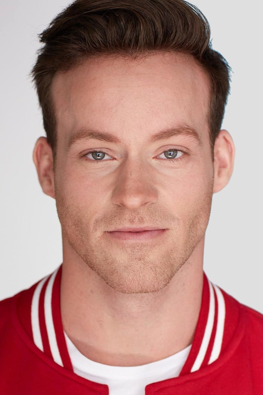 et billede af Lucas Hyde