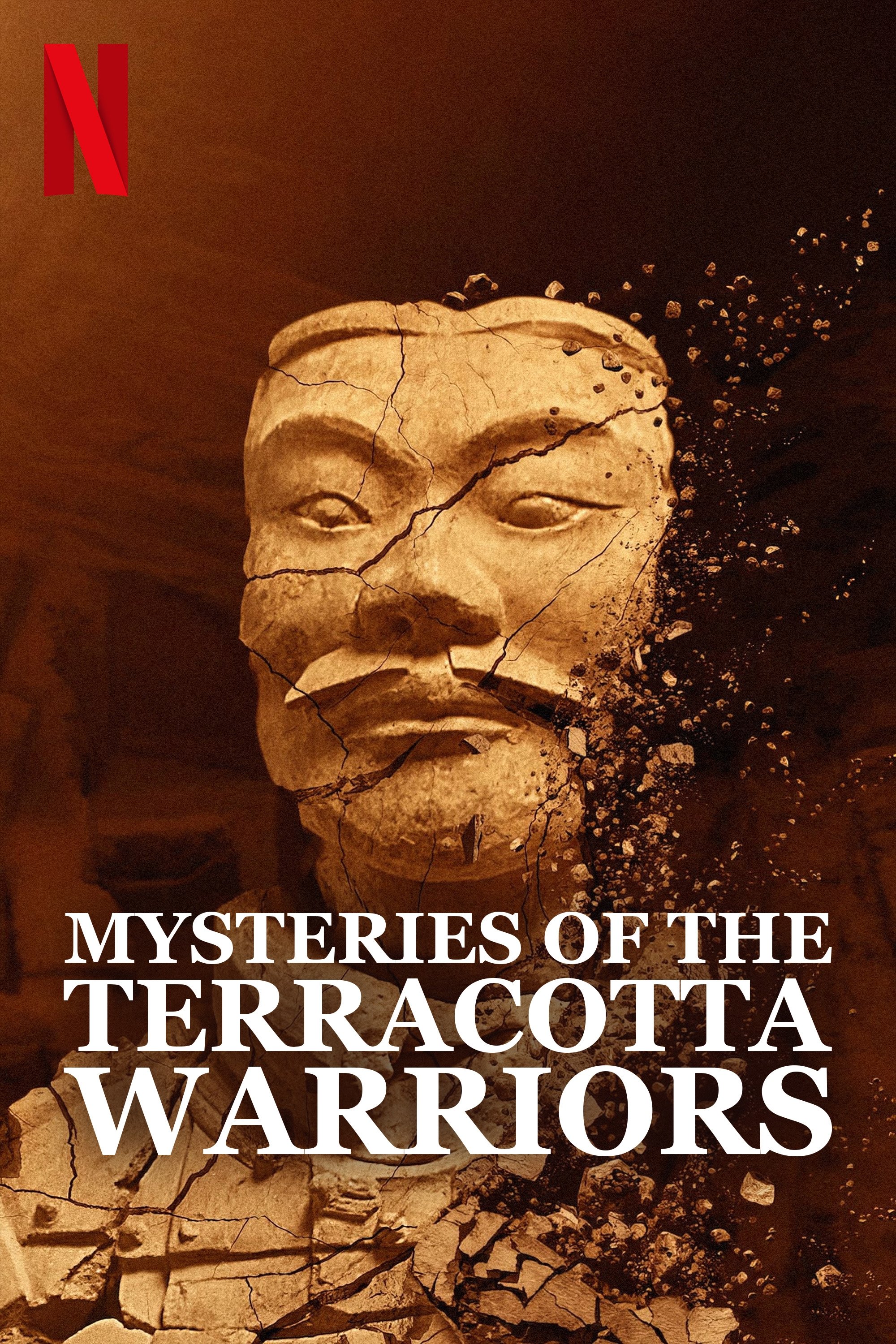 Mysteries of the Terracotta Warriors