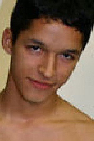 et billede af Toby Hayes