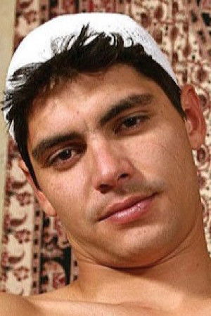 et billede af Shakir Dabir