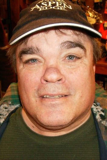 et billede af Little Louie