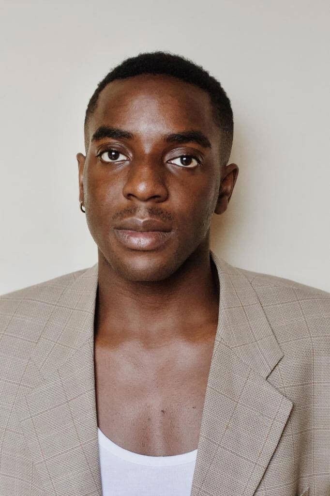 et billede af Fjodor Jozefzoon