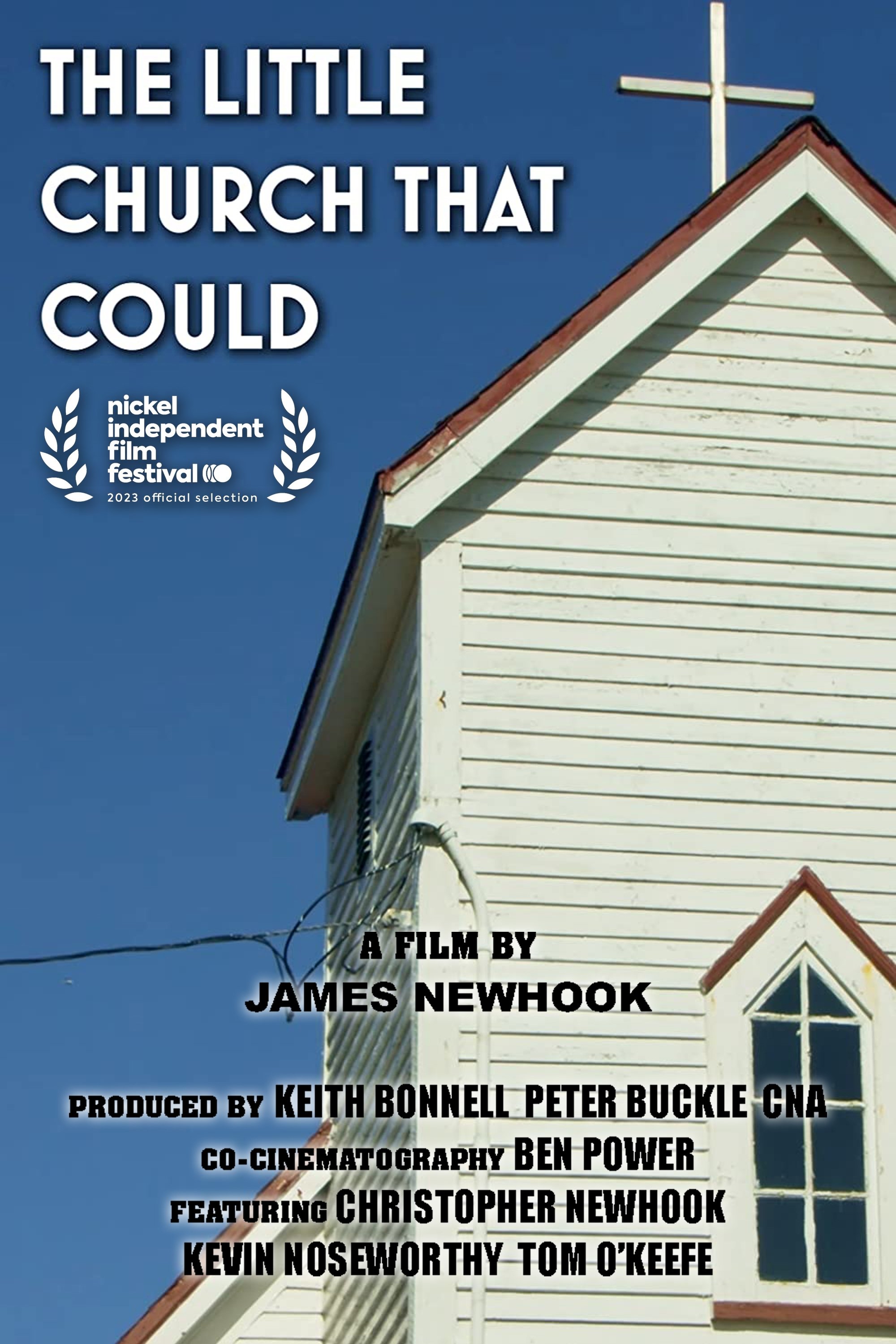 The Little Church That Could