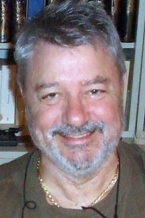 et billede af René Tramoni