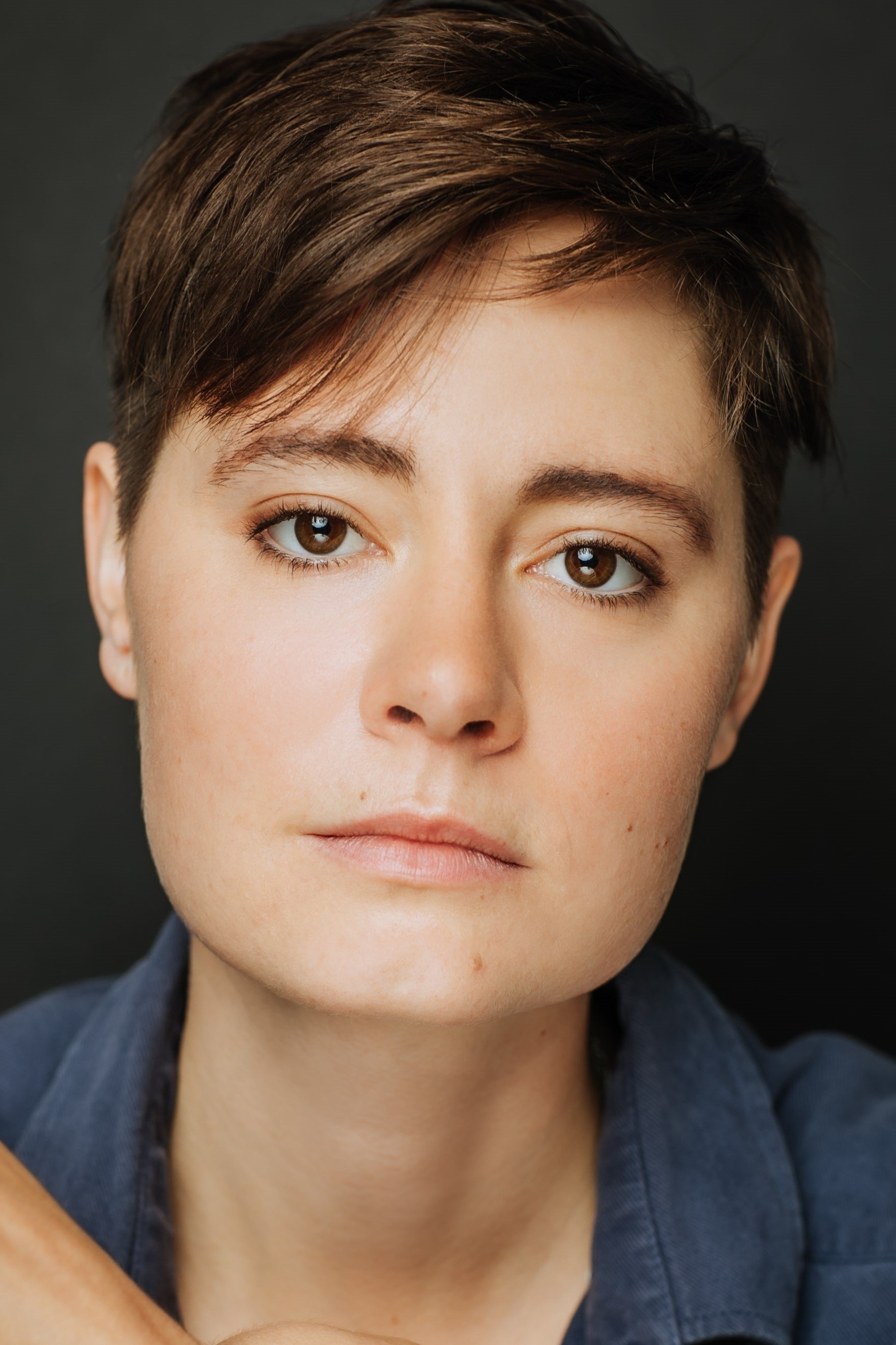 et billede af August Winter