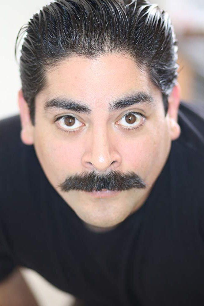 et billede af Jason Hightower