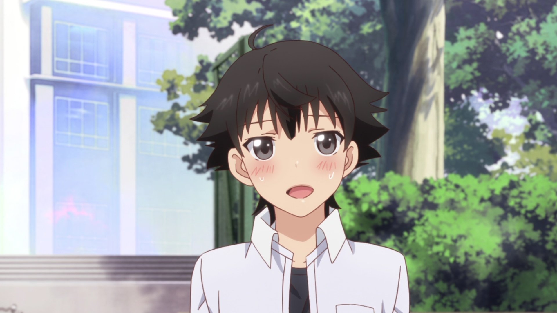 Shomin Sample