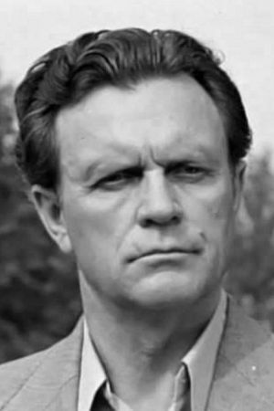 et billede af Nikolay Eryomenko