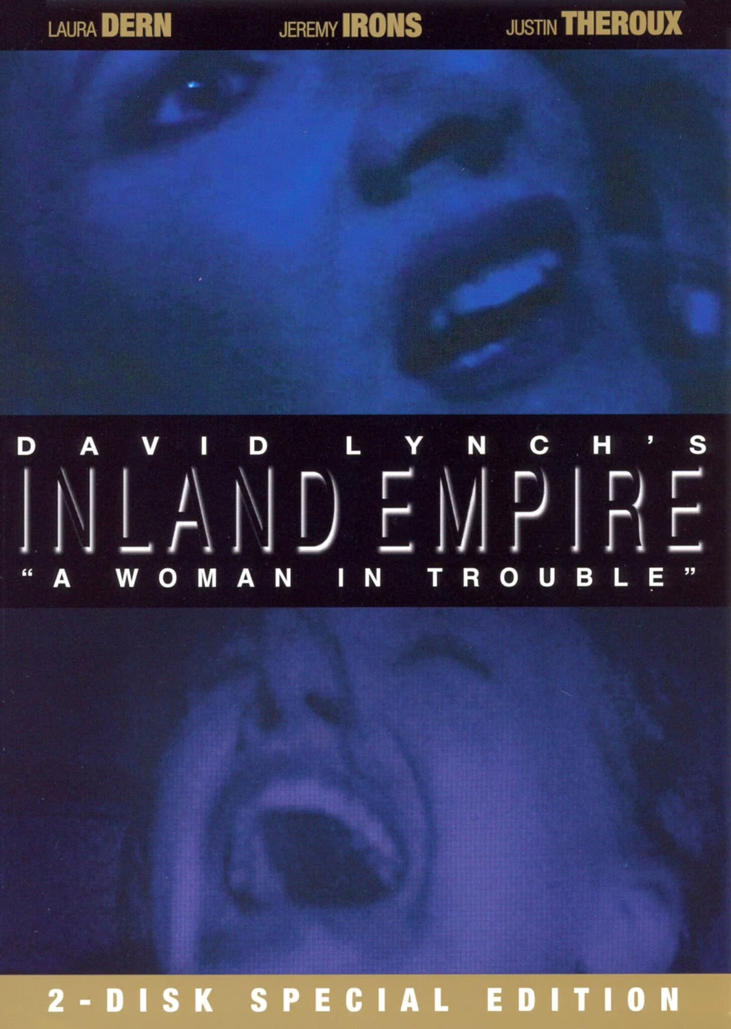 Inland Empire