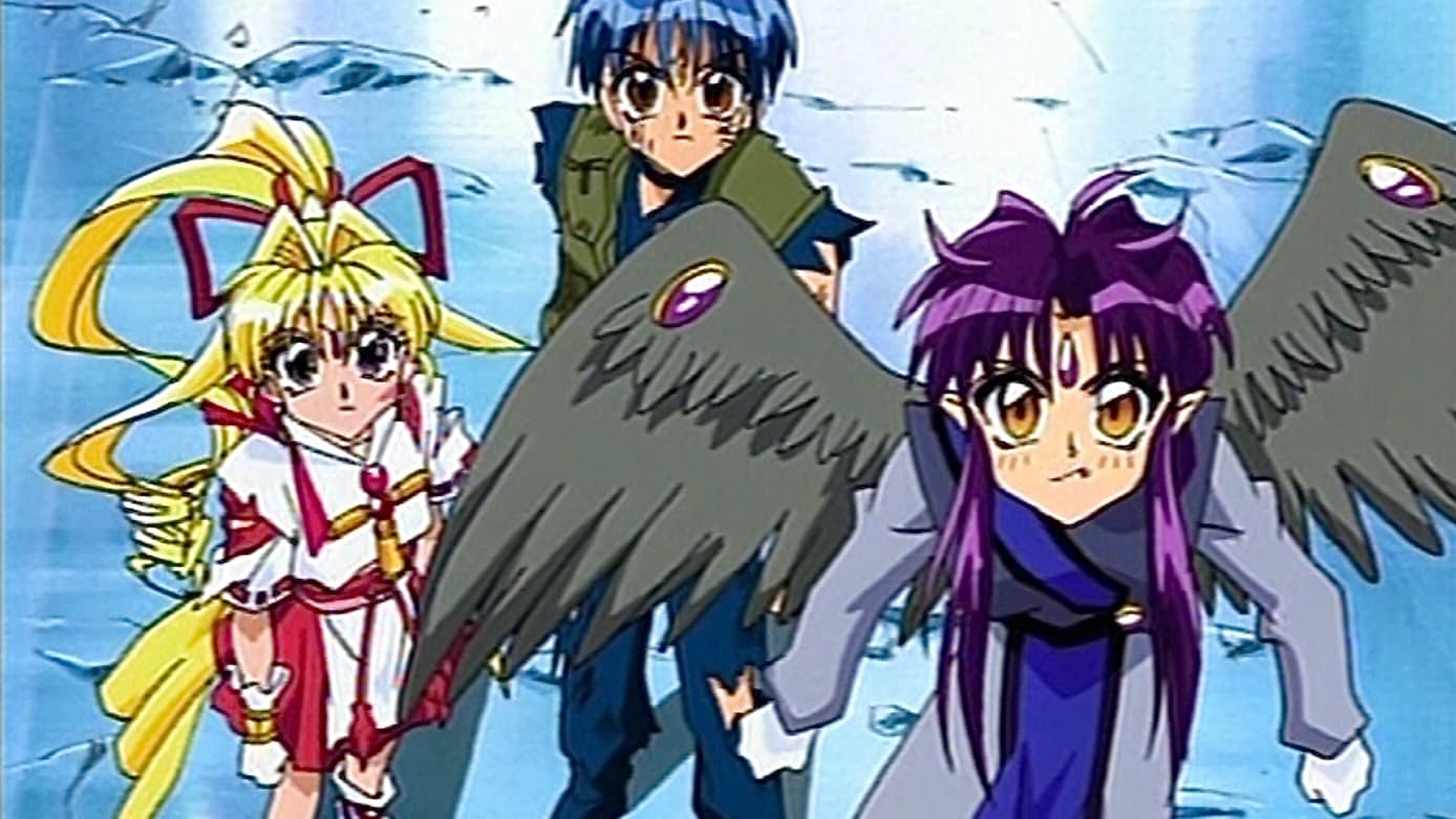 Thumbnail for Thou! Become the heavenly wind Season 1 Episode 44