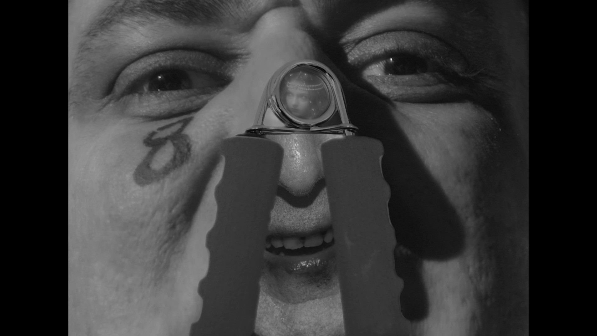 The Strange Adventures of Inspector Dulac, Part 8: The Mystery of the Lost Hortensia