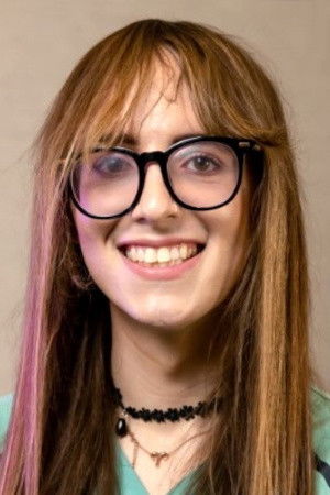 et billede af Nurse Kay